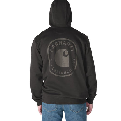 M Paxton 1889 Graphic Sweatshirt - 107832