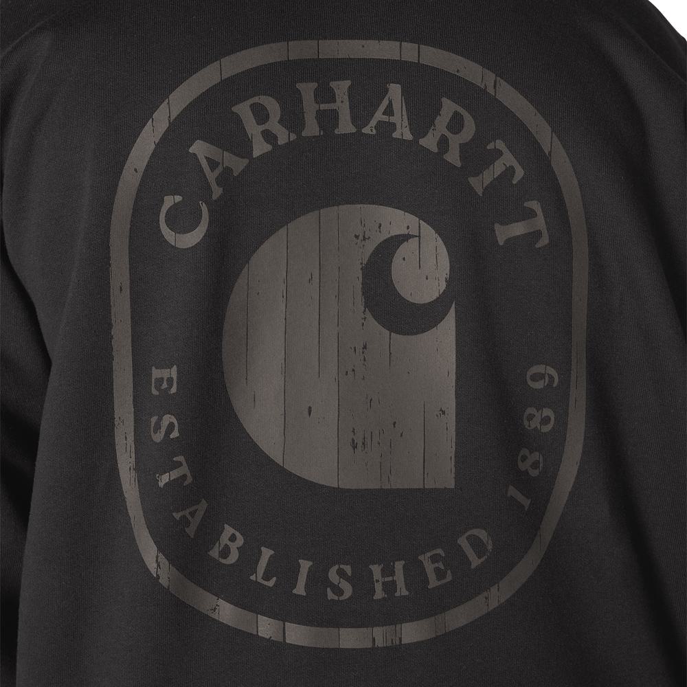 M Paxton 1889 Graphic Sweatshirt - 107832