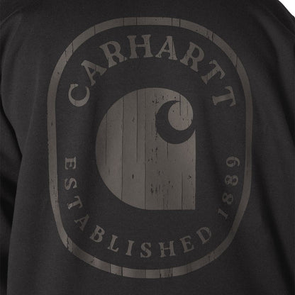 M Paxton 1889 Graphic Sweatshirt - 107832