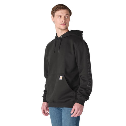 M Paxton 1889 Graphic Sweatshirt - 107832