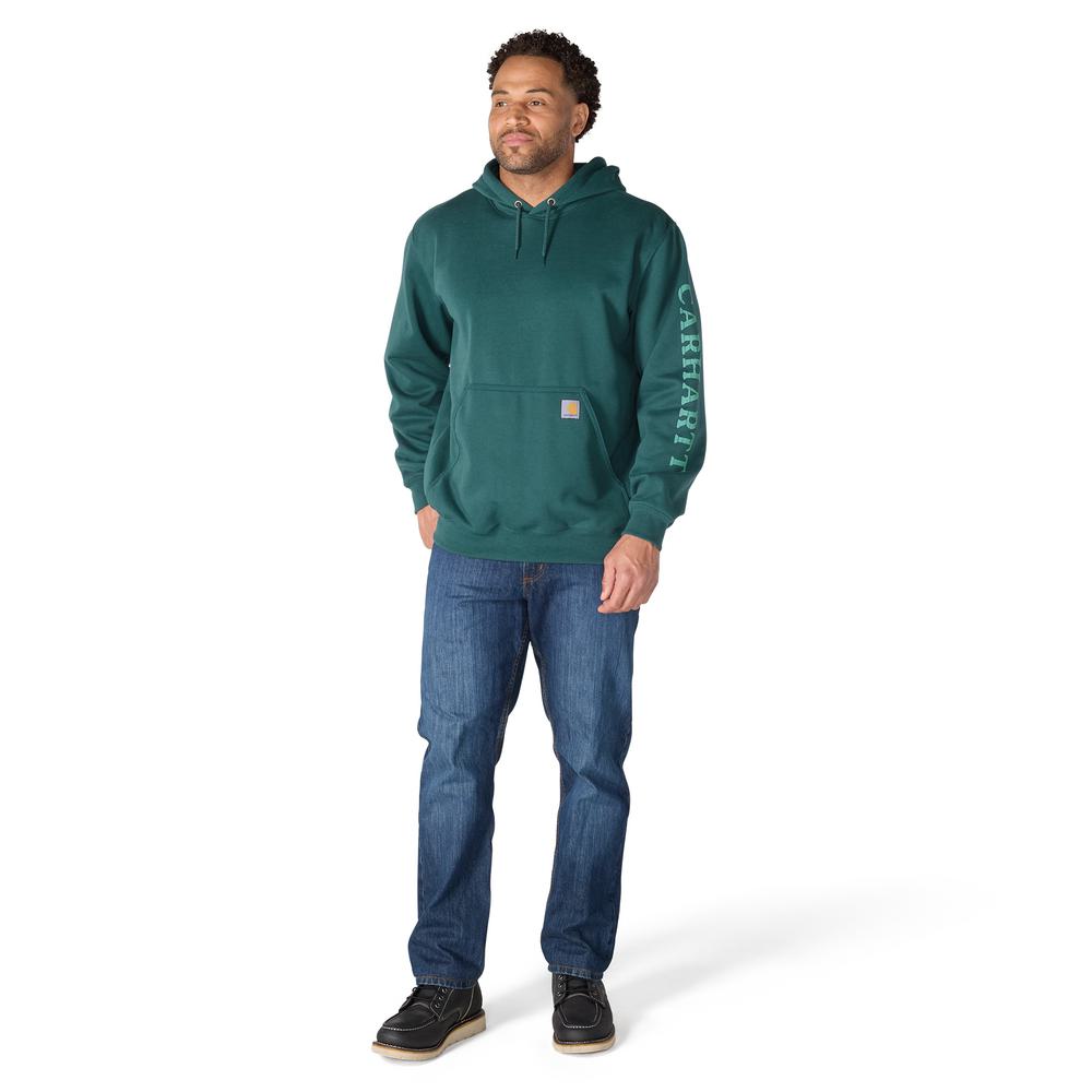 M Paxton 1889 Graphic Sweatshirt - 107832