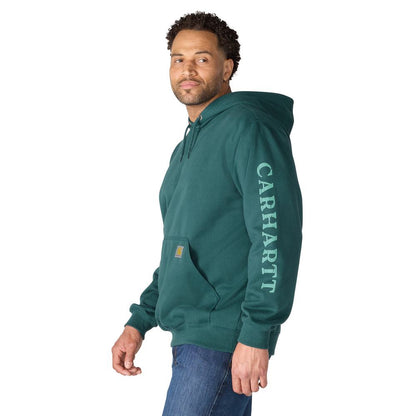 M Paxton 1889 Graphic Sweatshirt - 107832