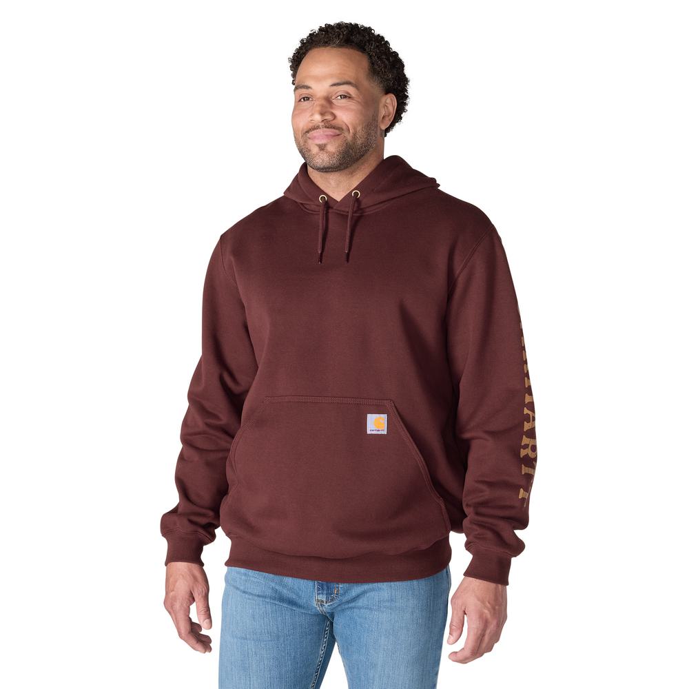 M Paxton 1889 Graphic Sweatshirt - 107832
