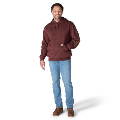 M Paxton 1889 Graphic Sweatshirt - 107832