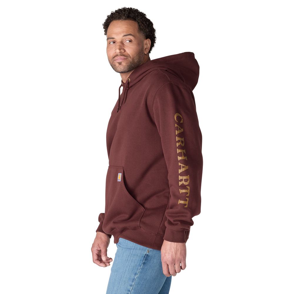 M Paxton 1889 Graphic Sweatshirt - 107832