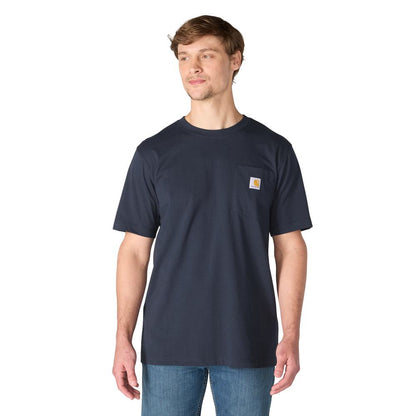 M Irvine Deep Landscape T-Shirt - 107899