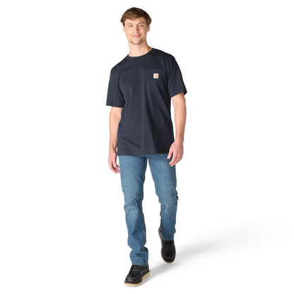 M Irvine Deep Landscape T-Shirt - 107899