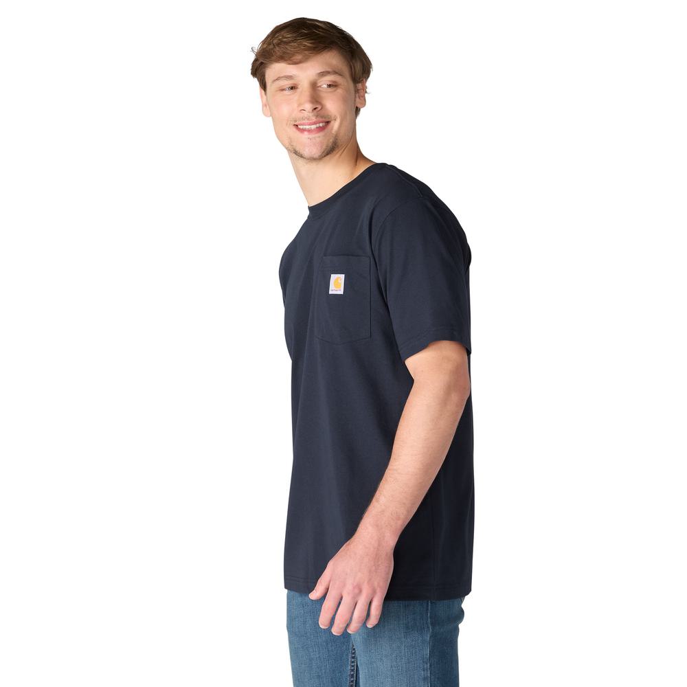 M Irvine Deep Landscape T-Shirt - 107899