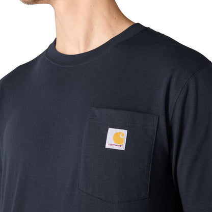 M Irvine Deep Landscape T-Shirt - 107899