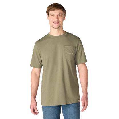 M Irvine Relaxed Forest T-Shirt - 107911