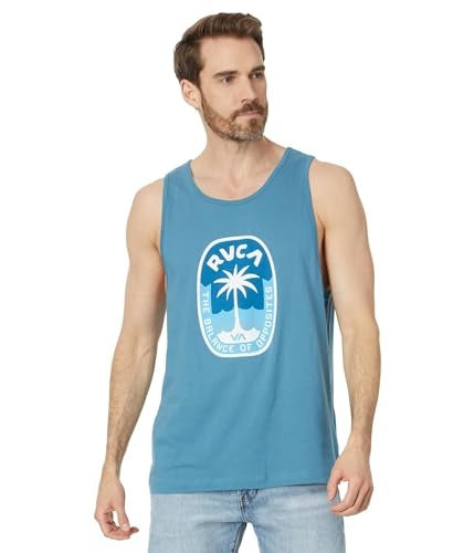 .Prime Palm Tank