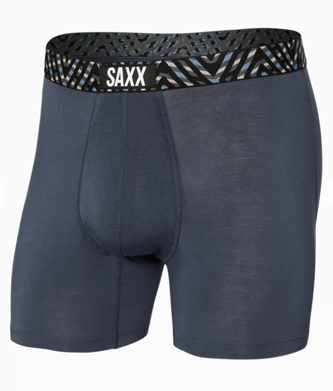 .VIBE Boxer Brief Fly