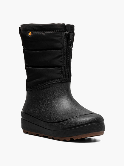 K Snow Shell Zip - Solid