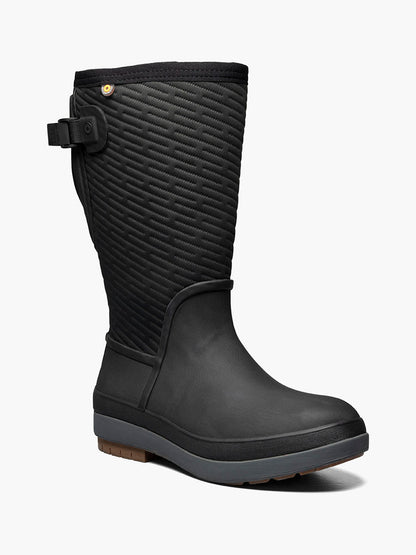 .W Crandall II Tall Adjustable Calf