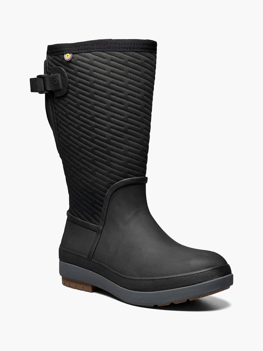 .W Crandall II Tall Adjustable Calf