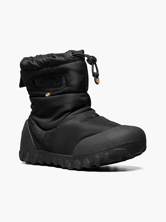 .K B-Moc Snow Solid