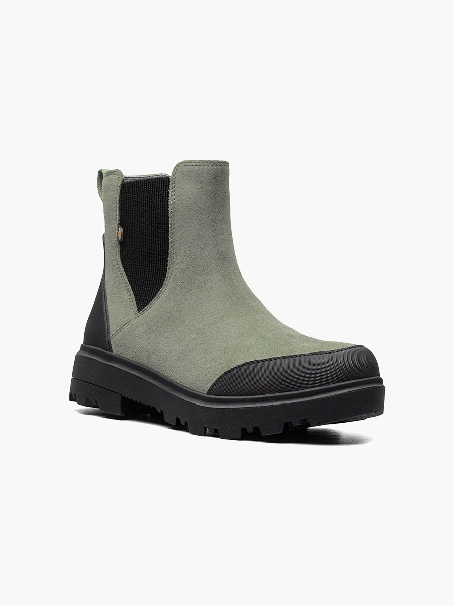 .W Holly Chelsea Leather