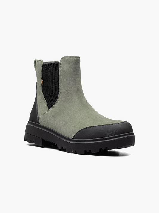 .W Holly Chelsea Leather