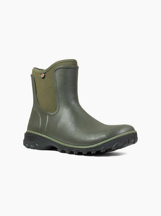 .W Sauvie Slip On Boot