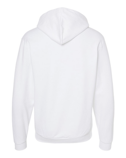 M&O - Knits Unisex Zipper Fleece Hoodie - 3331