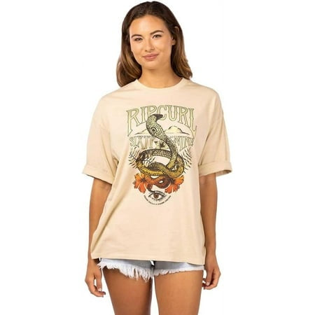 .Summer Rain Heritage Tee