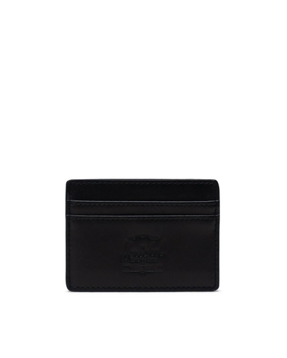 Charlie Leather Cardholder