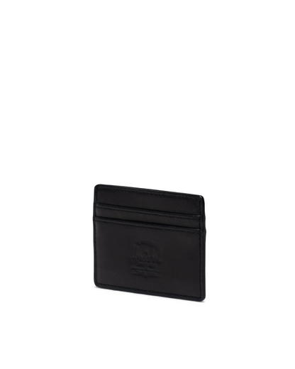 Charlie Leather Cardholder