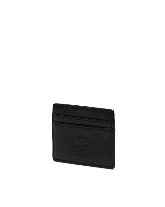 Charlie Leather Cardholder
