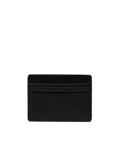 Charlie Leather Cardholder
