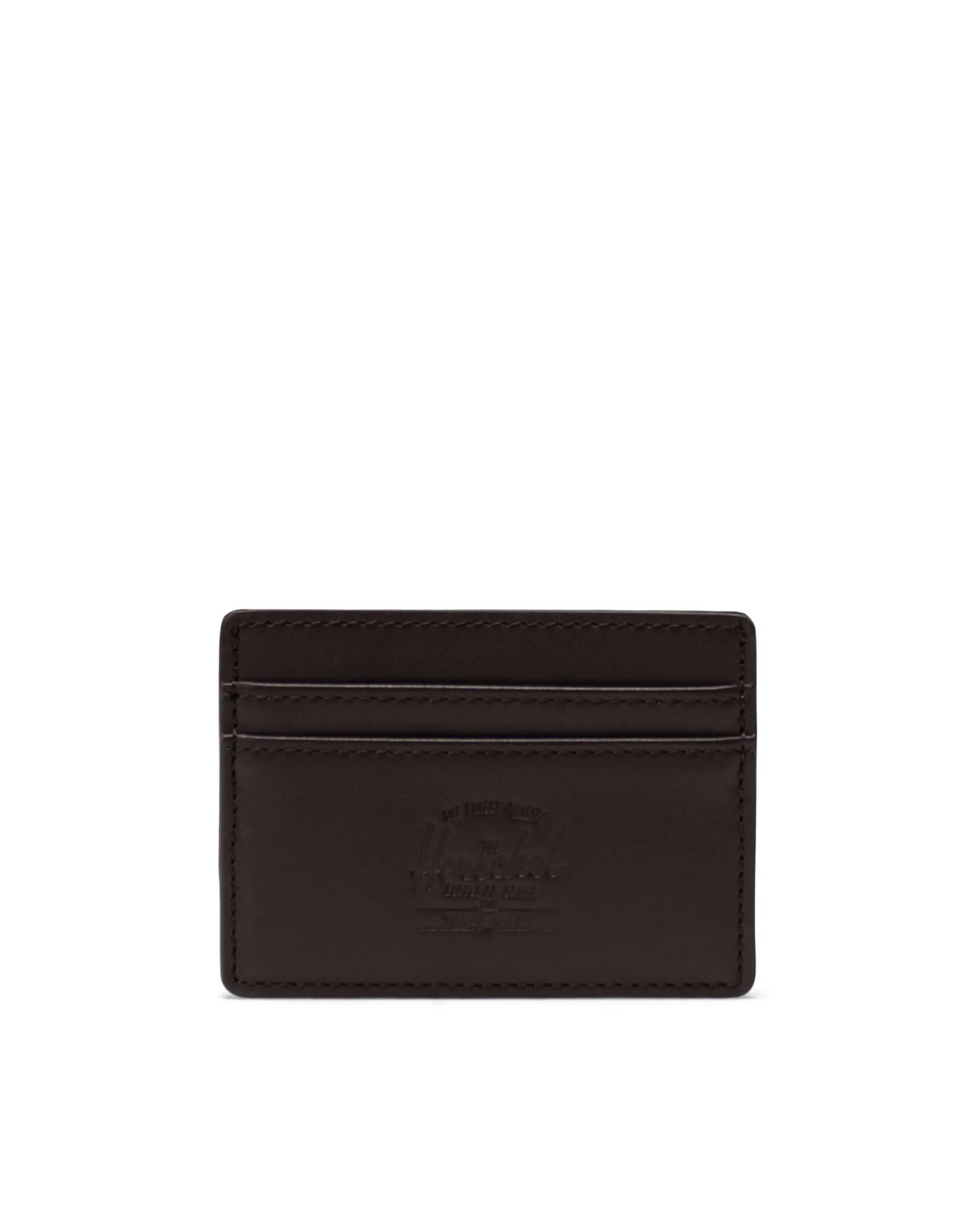 Charlie Leather Cardholder