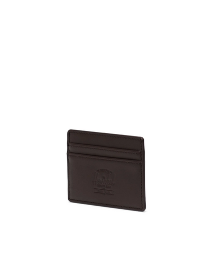 Charlie Leather Cardholder