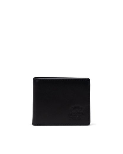 Hank Leather Wallet