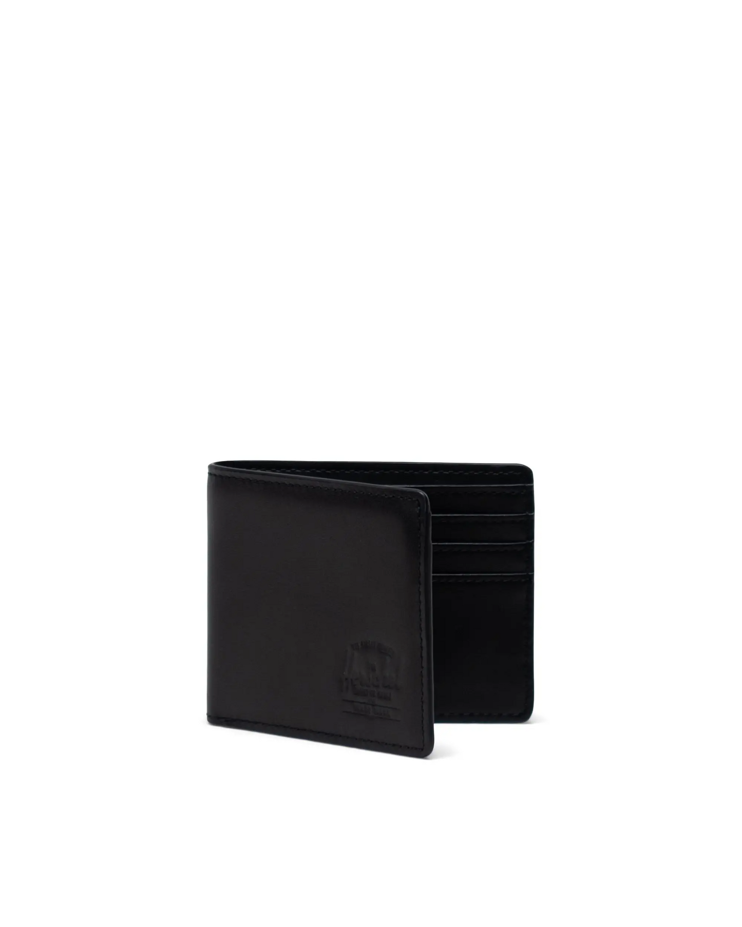 Hank Leather Wallet