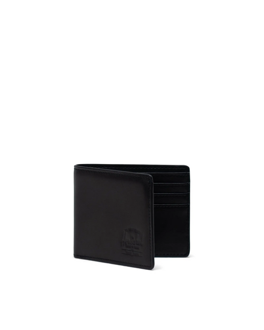 Hank Leather Wallet