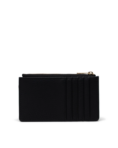 Oscar Large Cardholder Vegan Leather