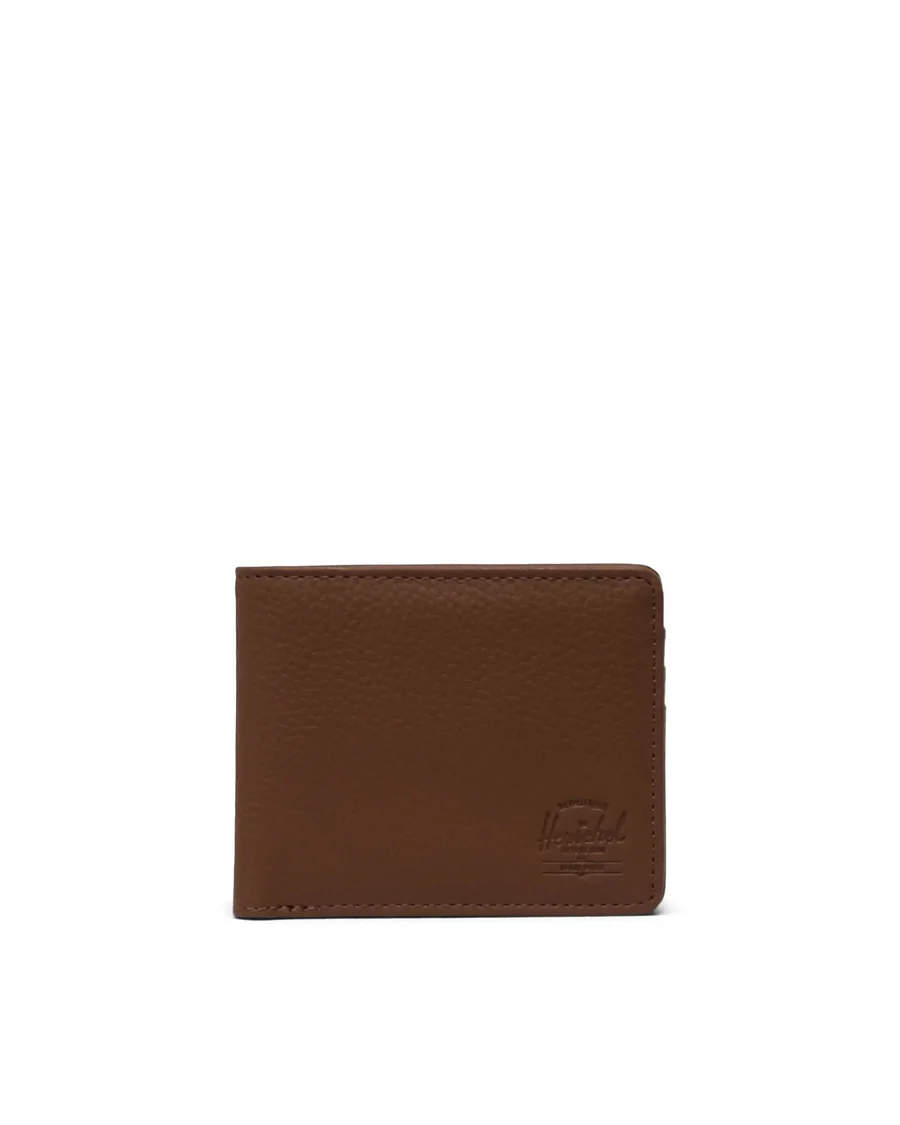 Roy Wallet Vegan Leather
