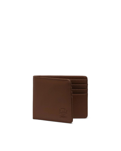 Roy Wallet Vegan Leather