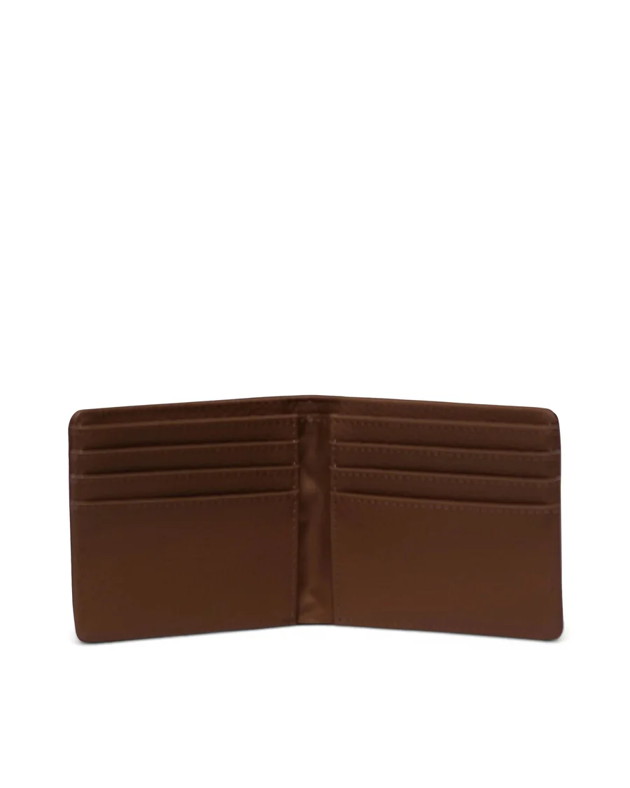 Roy Wallet Vegan Leather
