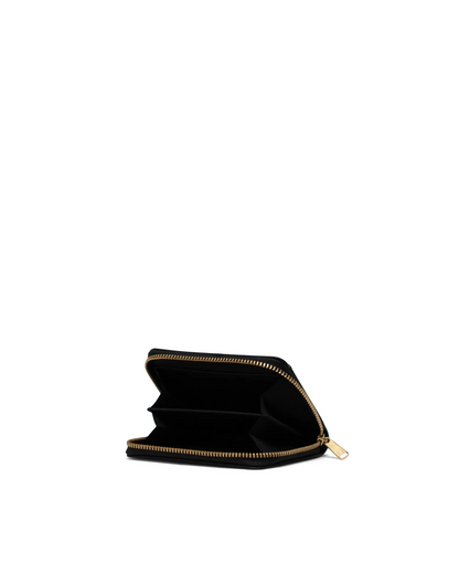 Tyler Wallet Vegan Leather