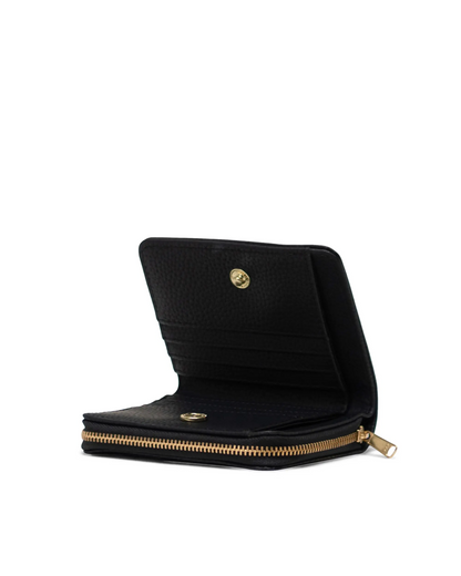 Georgia Wallet Vegan Leather