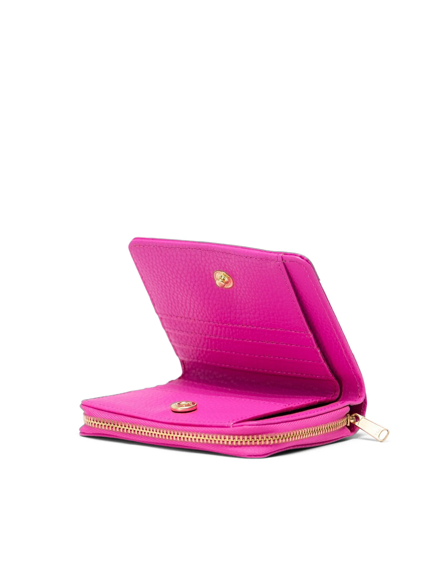 Georgia Wallet Vegan Leather