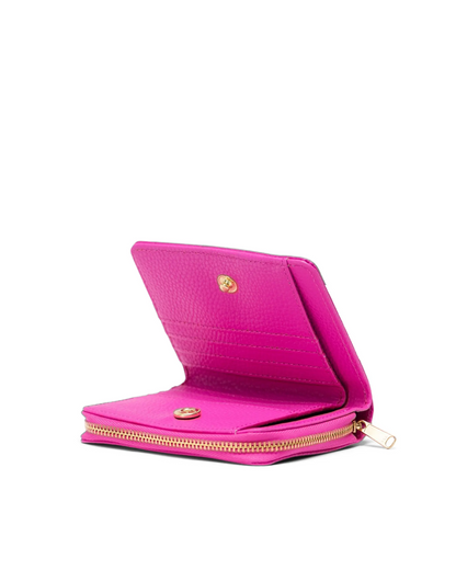 Georgia Wallet Vegan Leather