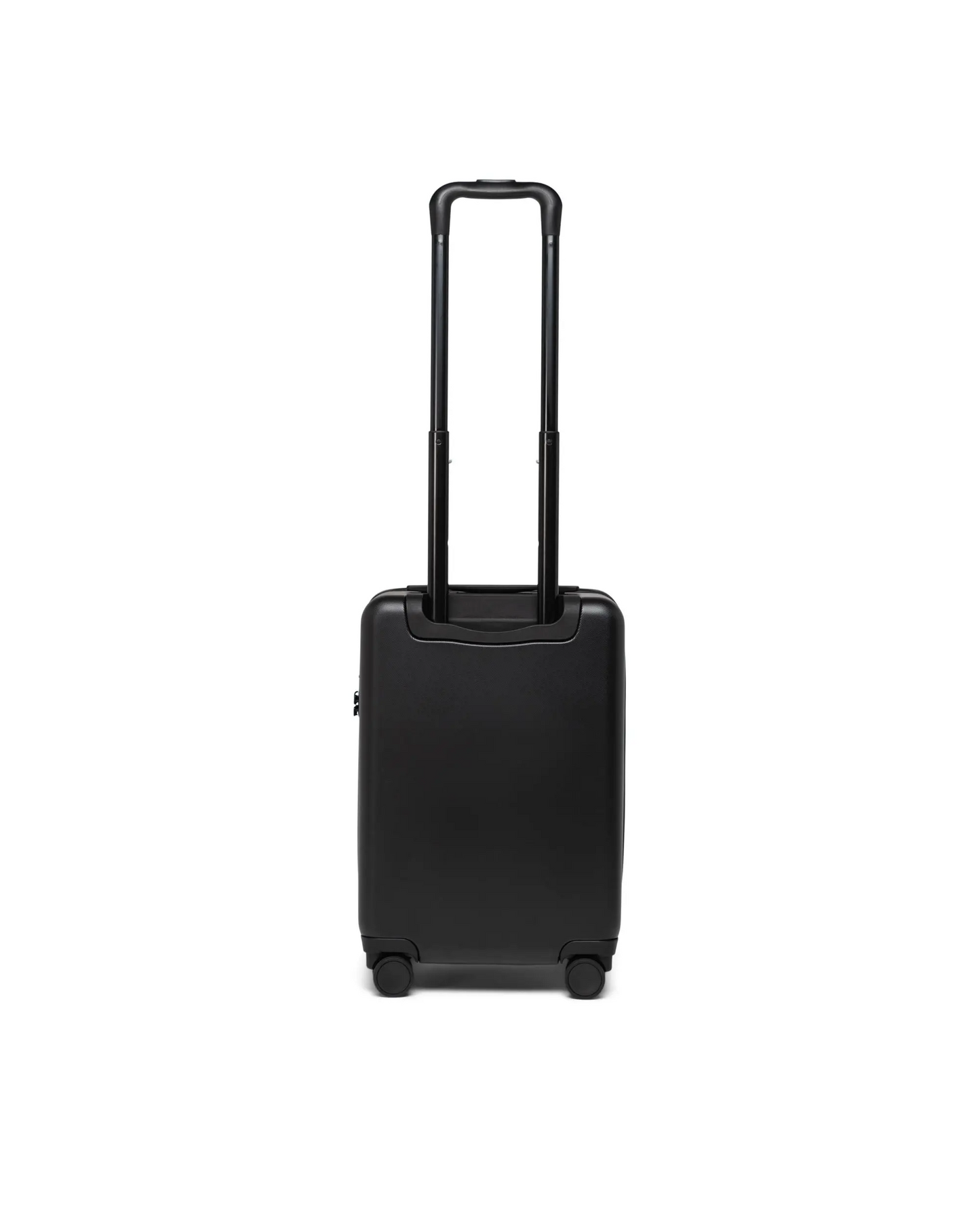 Heritage Hardshell Carry On Luggage