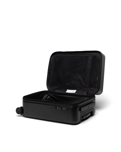 Heritage Hardshell Carry On Luggage