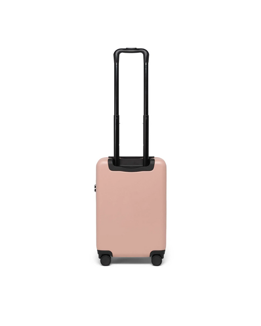 Heritage Hardshell Carry On Luggage