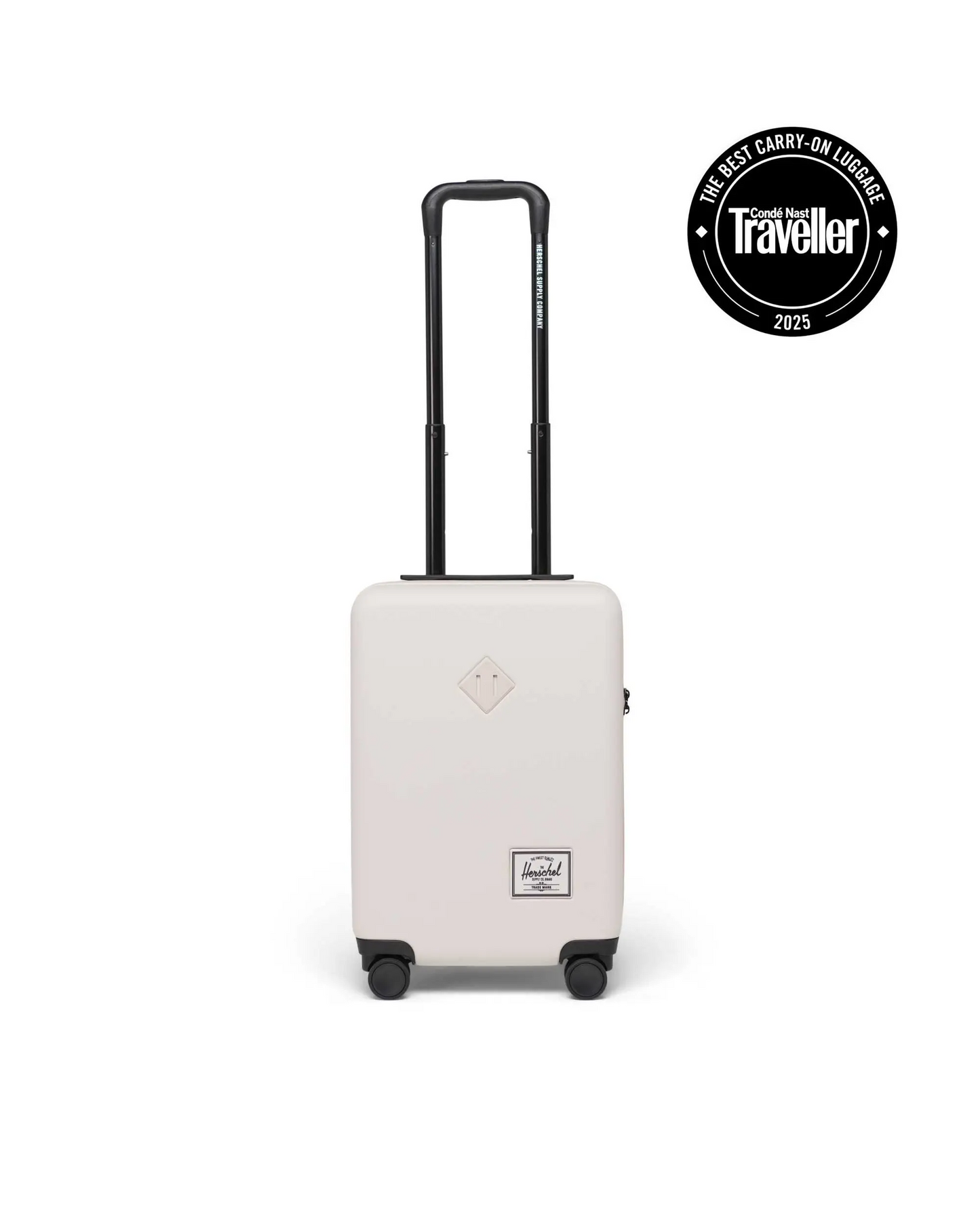 Heritage Hardshell Carry On Luggage