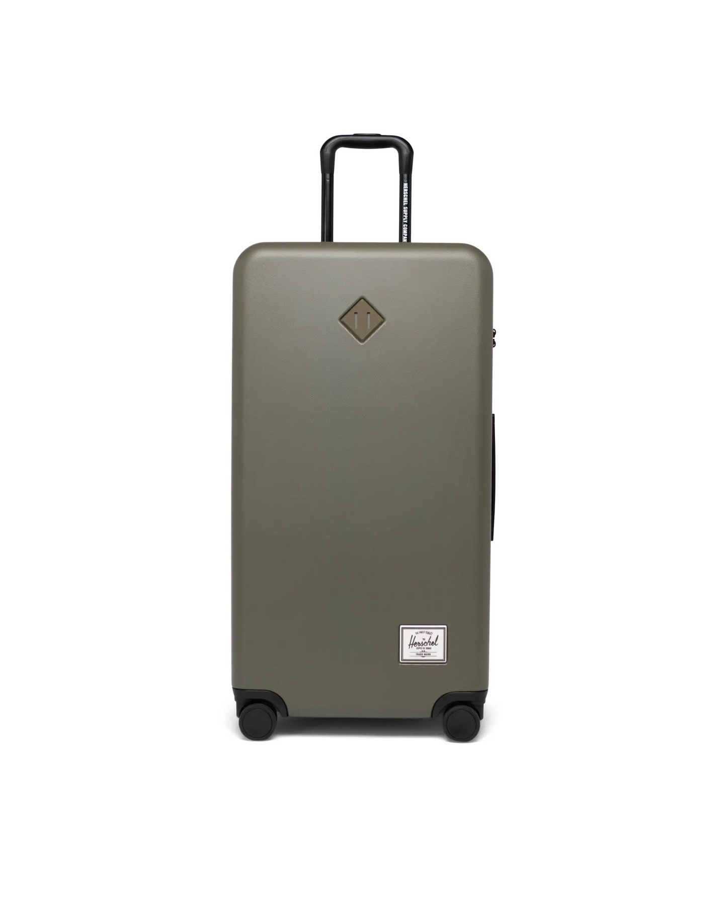 Heritage Hardshell Large Luggage