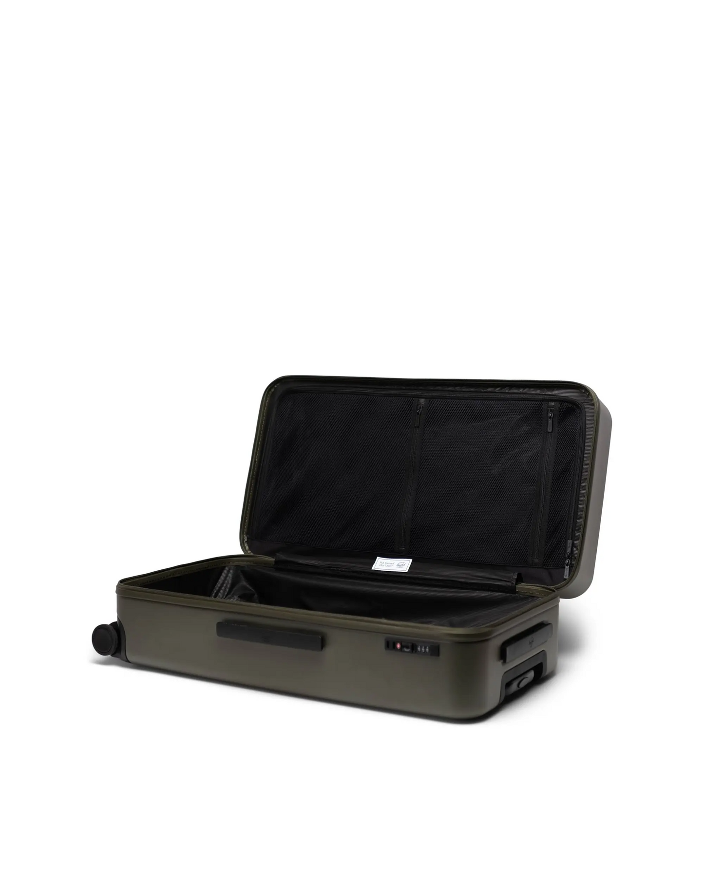 Heritage Hardshell Large Luggage