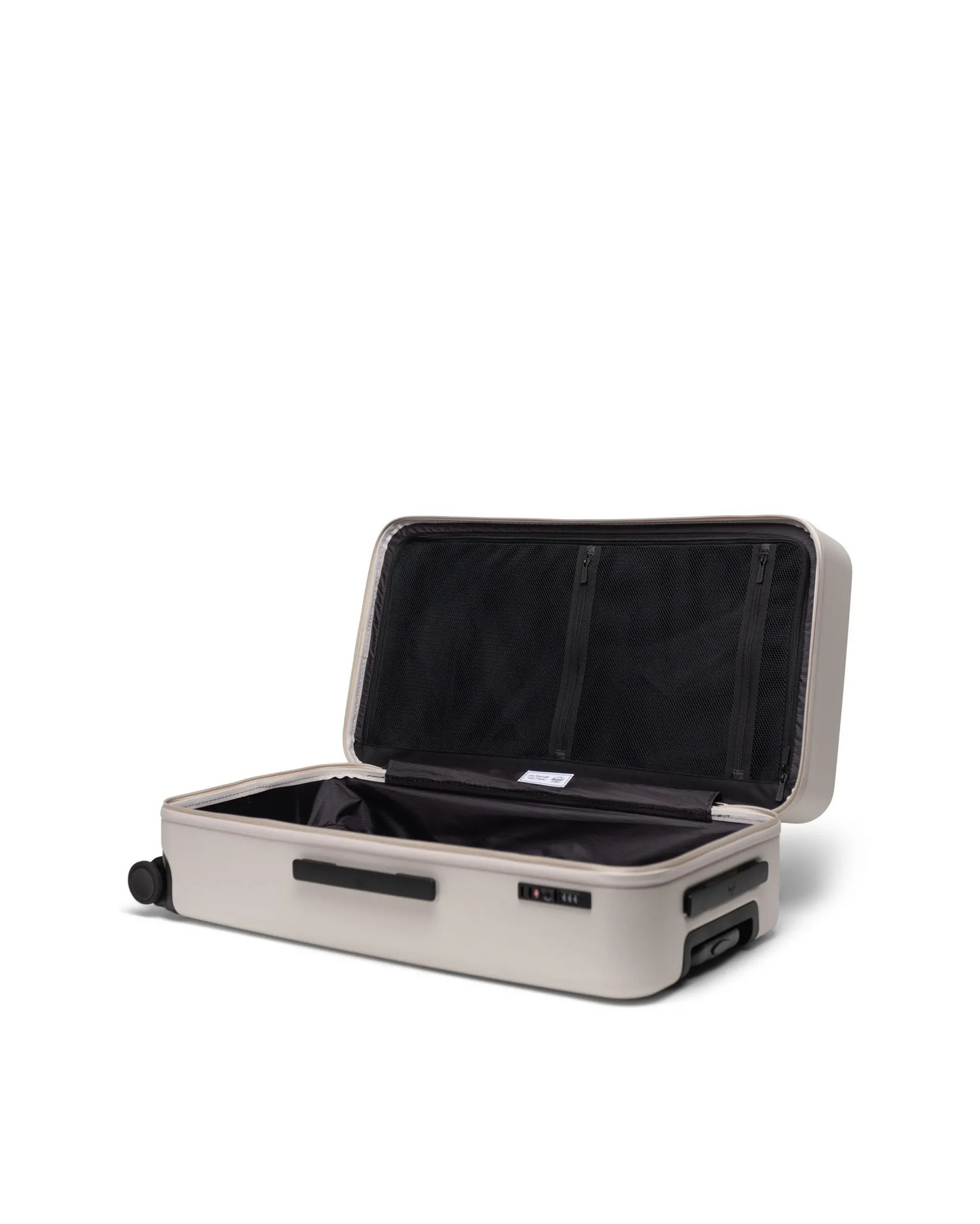 Heritage Hardshell Large Luggage