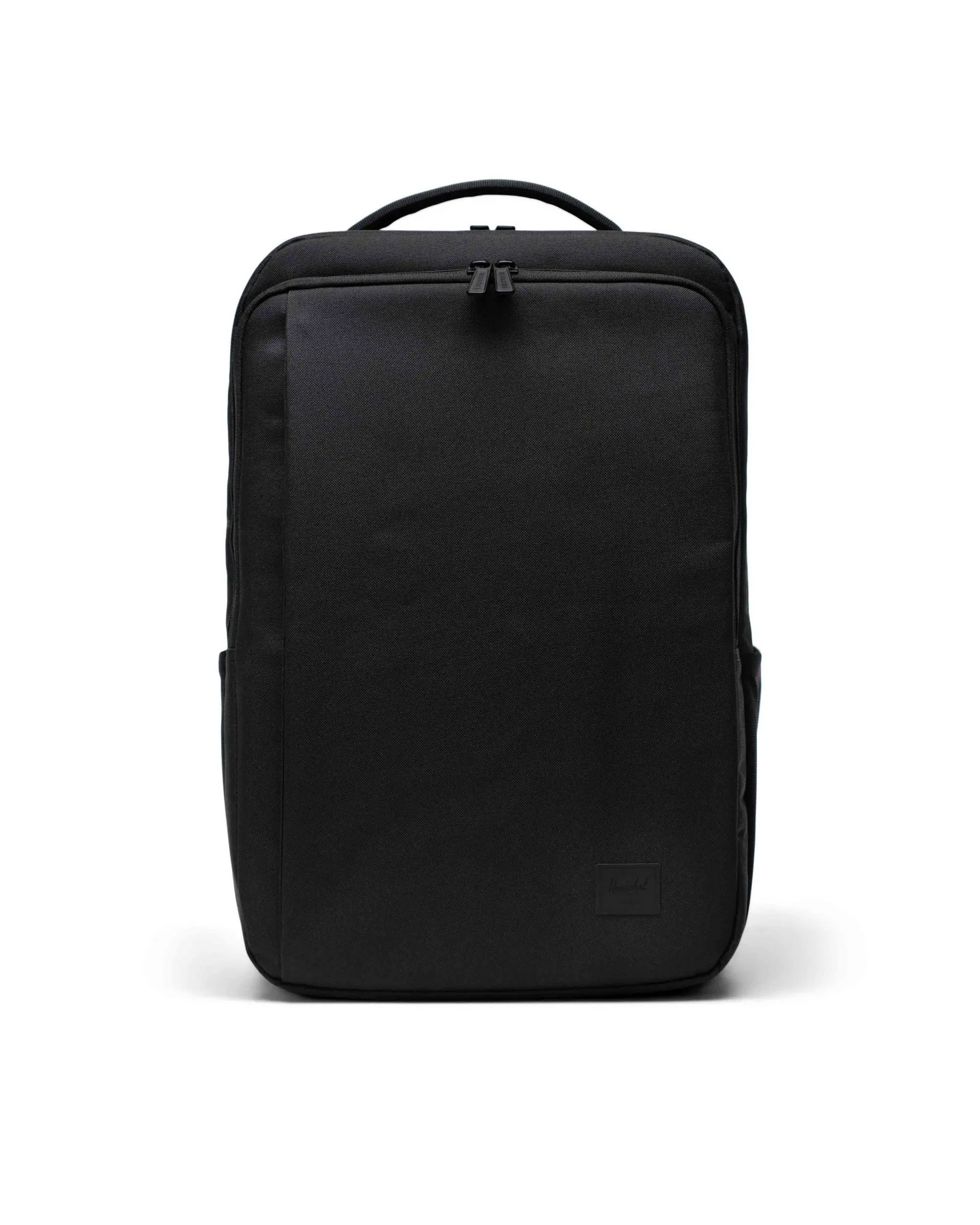 Kaslo Backpack Tech